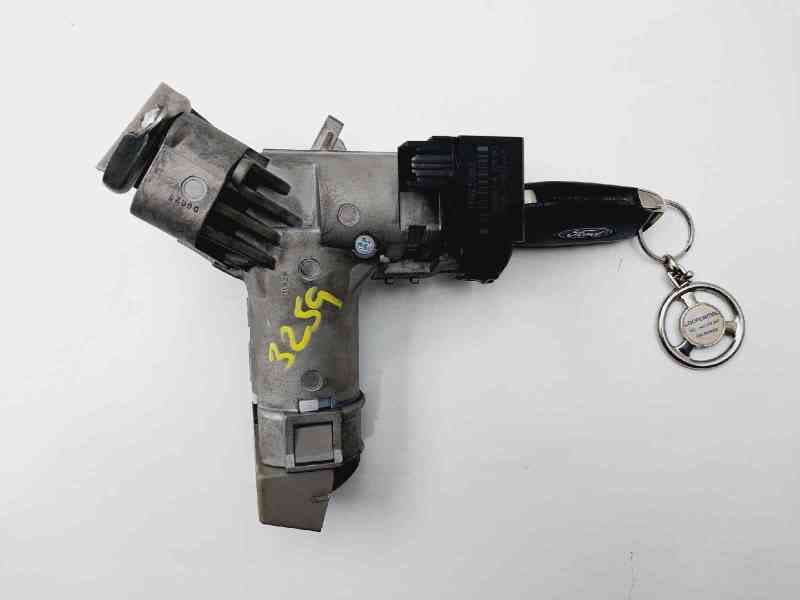 Recambio de antirrobo para ford ka+ ultimate referencia OEM IAM 8V513F880CG