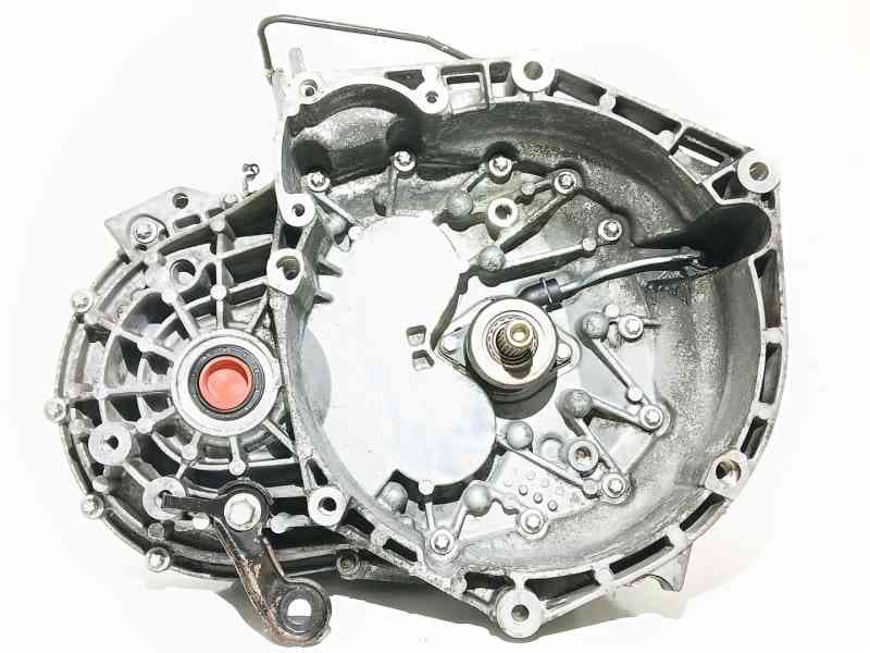 Recambio de caja cambios para fiat freemont (345_) 2.0 jtd referencia OEM IAM C63563517