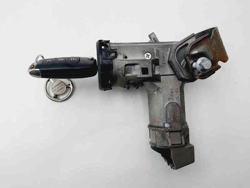 Recambio de antirrobo para ford ka+ ultimate referencia OEM IAM 8V513F880CG 2