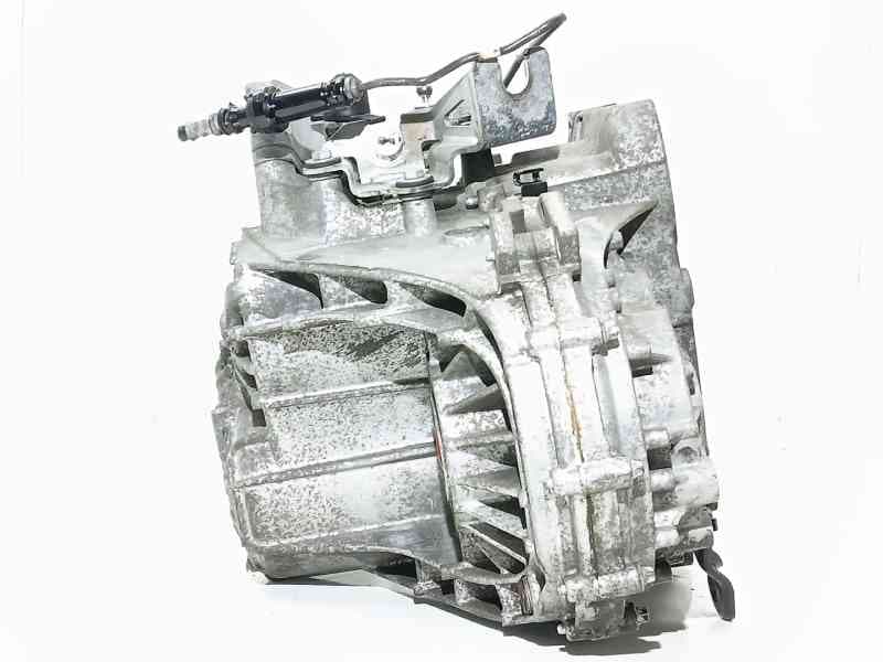 Recambio de caja cambios para fiat freemont (345_) 2.0 jtd referencia OEM IAM C63563517 2
