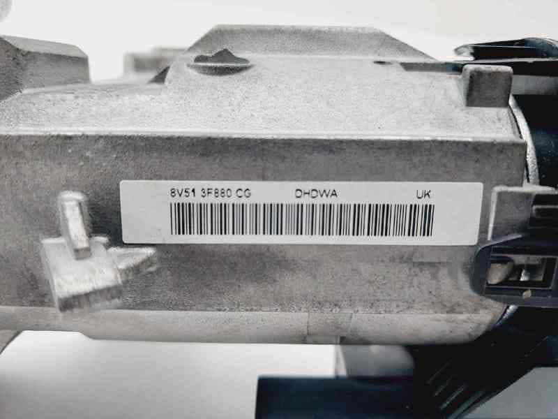 Recambio de antirrobo para ford ka+ ultimate referencia OEM IAM 8V513F880CG 3