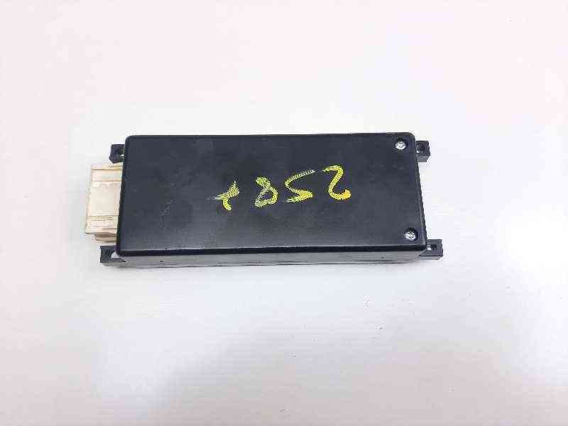 Recambio de modulo electronico para peugeot 308 premium referencia OEM IAM 9666495780 - Negro