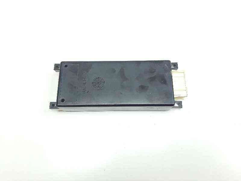Recambio de modulo electronico para peugeot 308 premium referencia OEM IAM 9666495780 - Negro 2