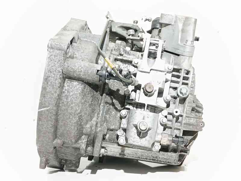 Recambio de caja cambios para fiat freemont (345_) 2.0 jtd referencia OEM IAM C63563517 4