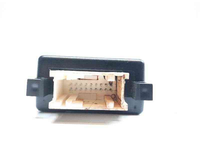 Recambio de modulo electronico para peugeot 308 premium referencia OEM IAM 9666495780 - Negro 3