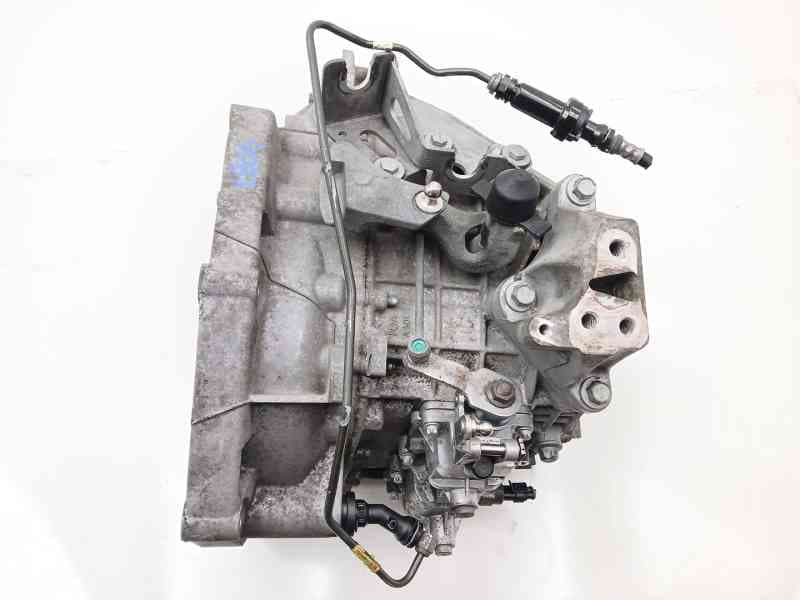 Recambio de caja cambios para fiat freemont (345_) 2.0 jtd referencia OEM IAM C63563517 5