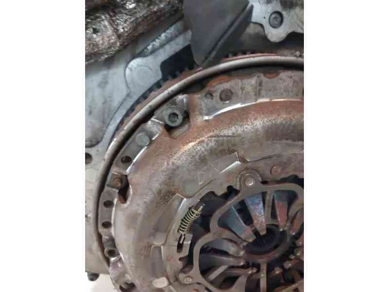 Recambio de motor completo para audi a6 berlina (4f2) 2.7 tdi referencia OEM IAM BPP - Gris 10