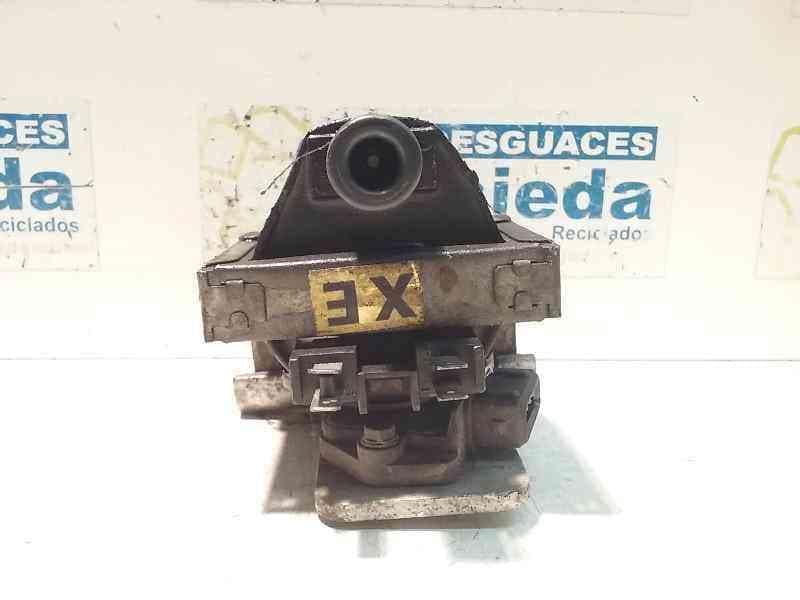 Recambio de bobina encendido para opel corsa b 1.2 referencia OEM IAM 2