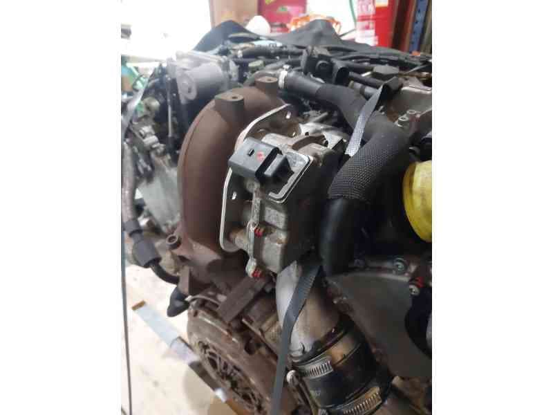 Recambio de motor completo para audi a6 berlina (4f2) 2.7 tdi referencia OEM IAM BPP - Gris 11