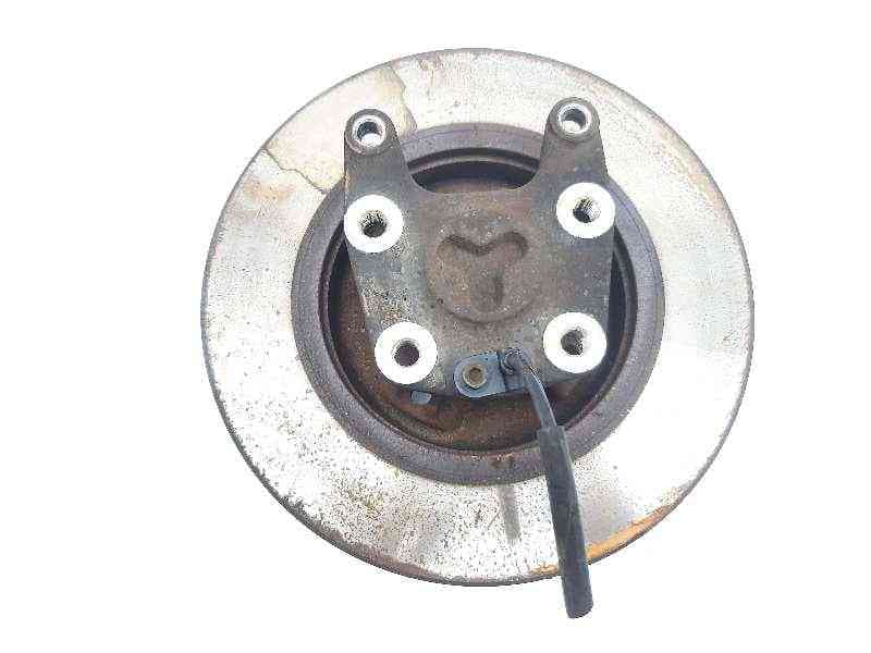 Recambio de buje para citroën c4 grand picasso exclusive referencia OEM IAM - Gris