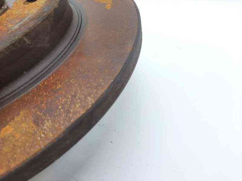 Recambio de buje para citroën c4 grand picasso exclusive referencia OEM IAM - Gris 3
