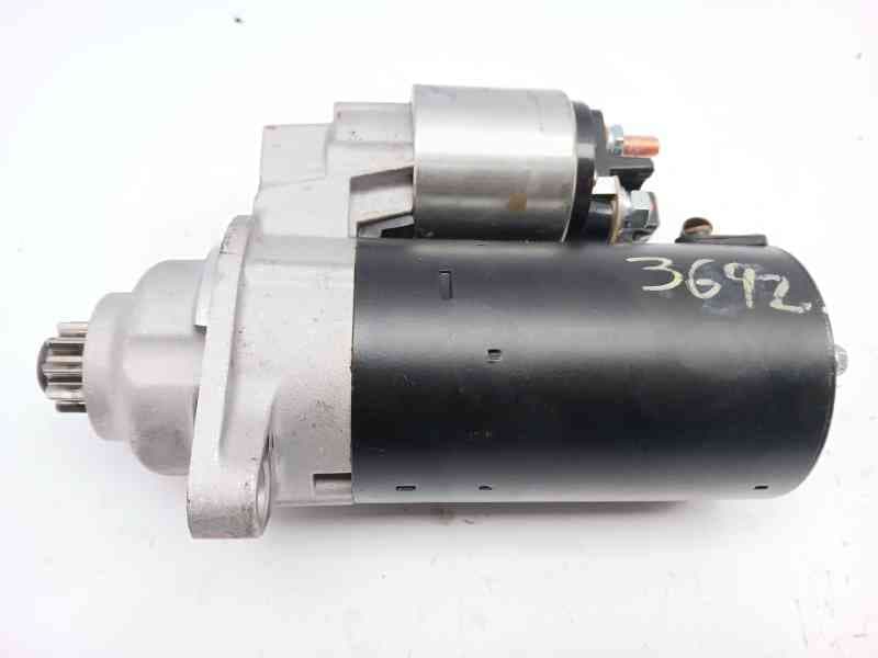 Recambio de motor arranque para seat toledo (1m2) stella referencia OEM IAM