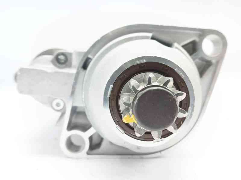 Recambio de motor arranque para seat toledo (1m2) stella referencia OEM IAM 2