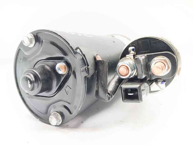 Recambio de motor arranque para seat toledo (1m2) stella referencia OEM IAM 3