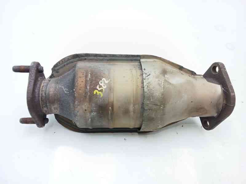 Recambio de catalizador para hyundai i30 classic referencia OEM IAM E9FL  U2B851