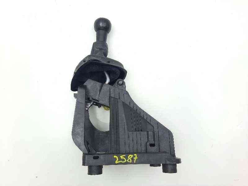 Recambio de palanca cambio para peugeot 308 premium referencia OEM IAM 9684581680 - Negro