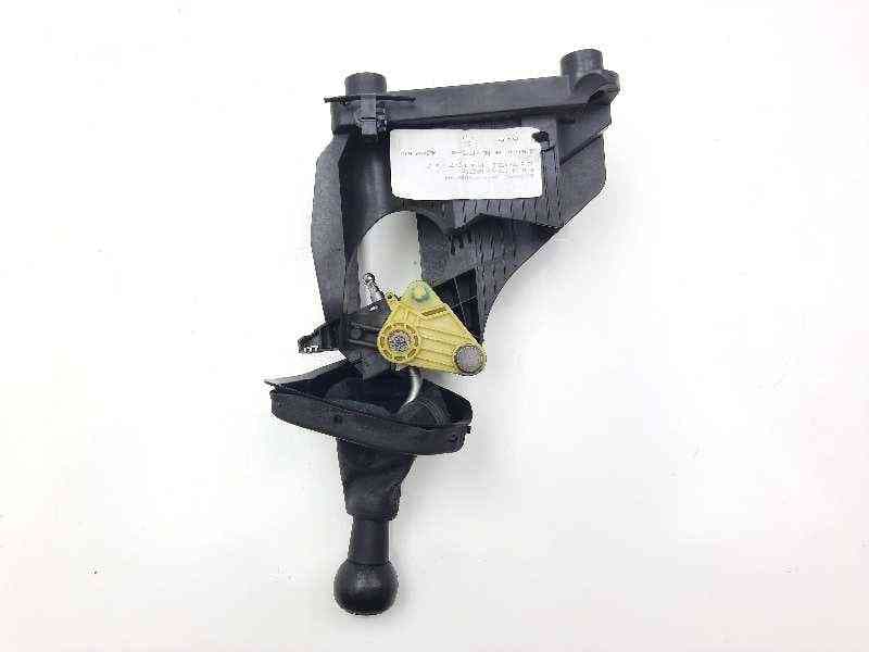 Recambio de palanca cambio para peugeot 308 premium referencia OEM IAM 9684581680 - Negro 2