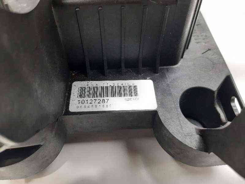 Recambio de palanca cambio para peugeot 308 premium referencia OEM IAM 9684581680 - Negro 3