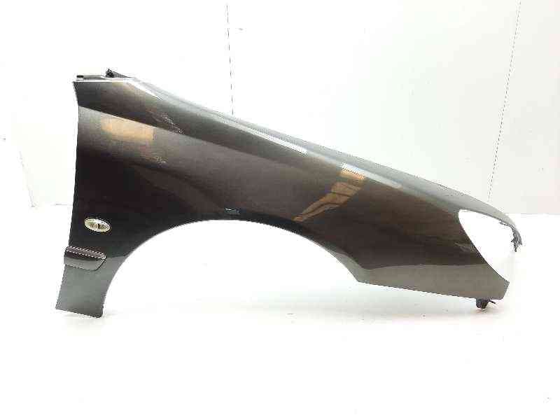 Recambio de aleta delantera derecha para peugeot 607 (s2) ebano pack referencia OEM IAM