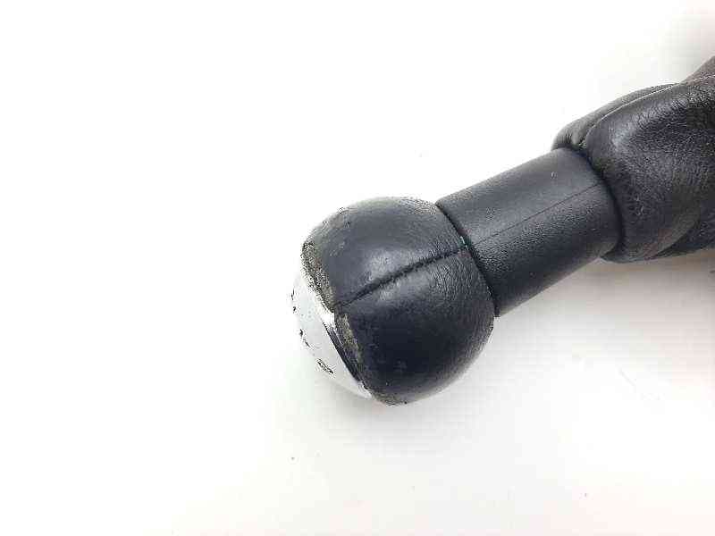 Recambio de palanca cambio para peugeot 308 premium referencia OEM IAM 9684581680 - Negro 4