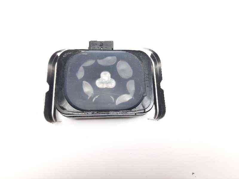 Recambio de sensor para peugeot 308 premium referencia OEM IAM 9680505280 - Negro
