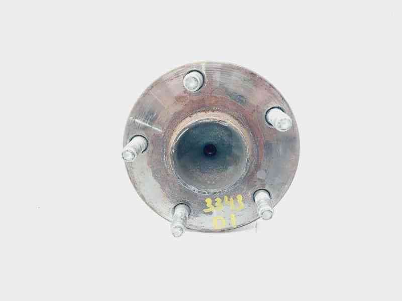 Recambio de buje para lexus is200 (ds2/is2) 220d referencia OEM IAM 8954330260