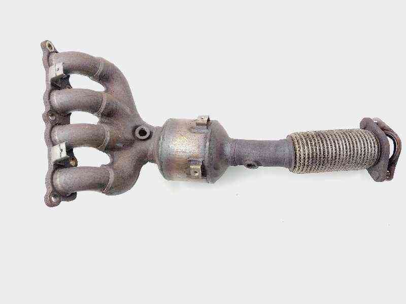 Recambio de catalizador para ford ka+ ultimate referencia OEM IAM 9V215G232JB