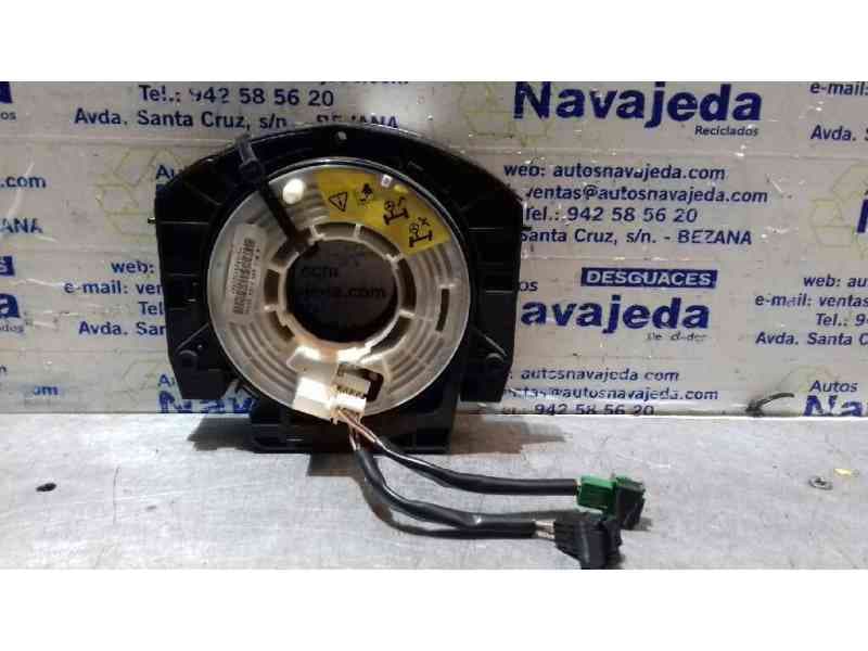 Recambio de anillo airbag para mini mini (r50,r53) cooper referencia OEM IAM 61316949400 - Negro