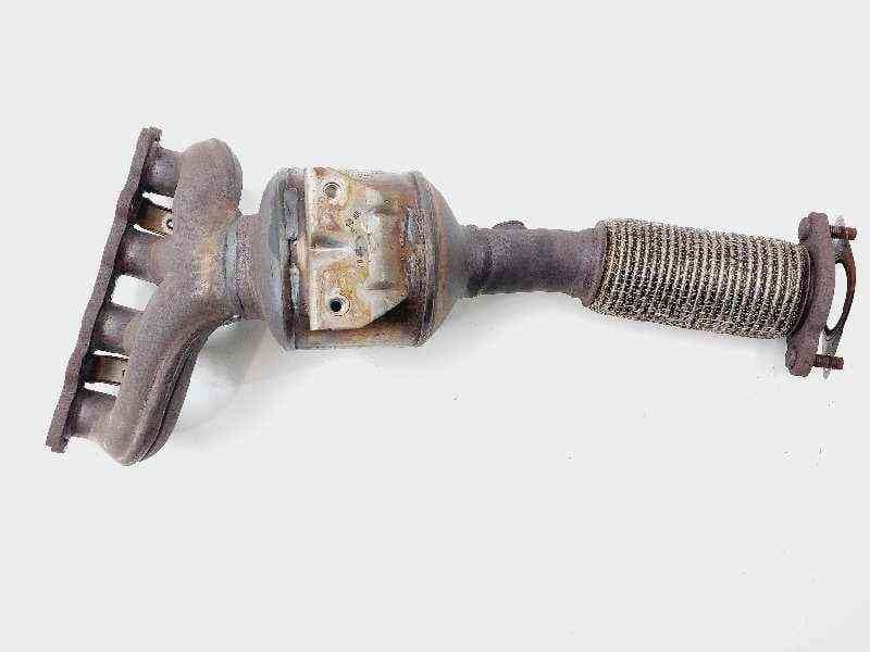Recambio de catalizador para ford ka+ ultimate referencia OEM IAM 9V215G232JB 3