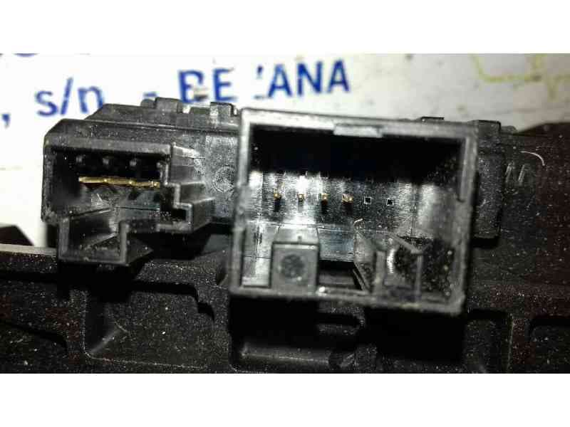 Recambio de anillo airbag para mini mini (r50,r53) cooper referencia OEM IAM 61316949400 - Negro 3