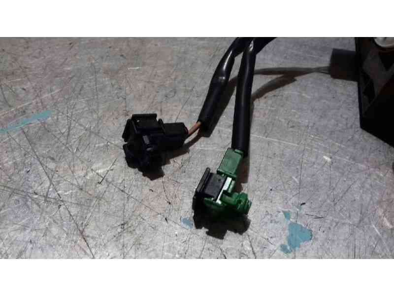 Recambio de anillo airbag para mini mini (r50,r53) cooper referencia OEM IAM 61316949400 - Negro 5