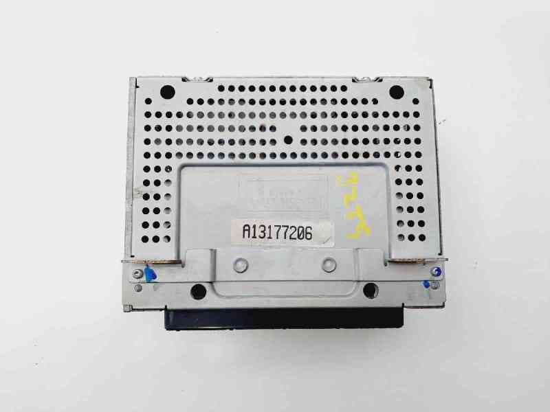Recambio de sistema audio / cd para ford ka+ ultimate referencia OEM IAM G1B518C815AE