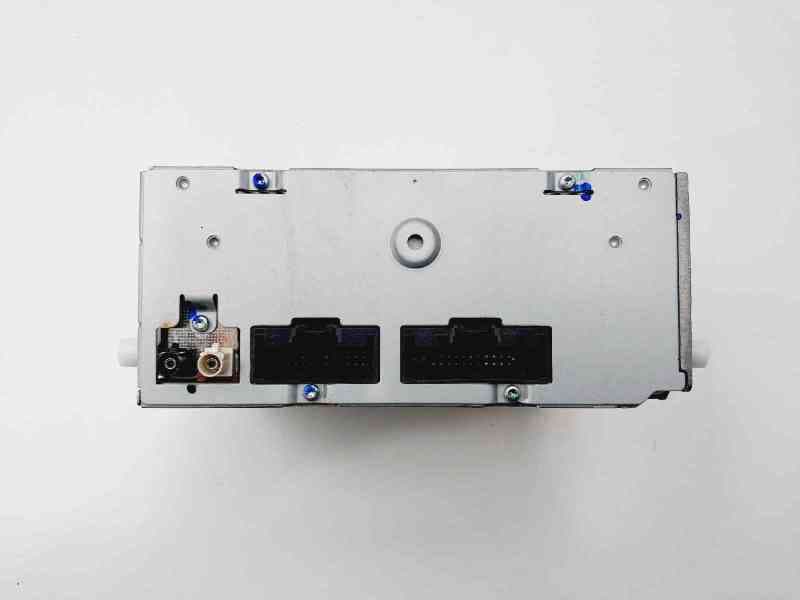 Recambio de sistema audio / cd para ford ka+ ultimate referencia OEM IAM G1B518C815AE 5