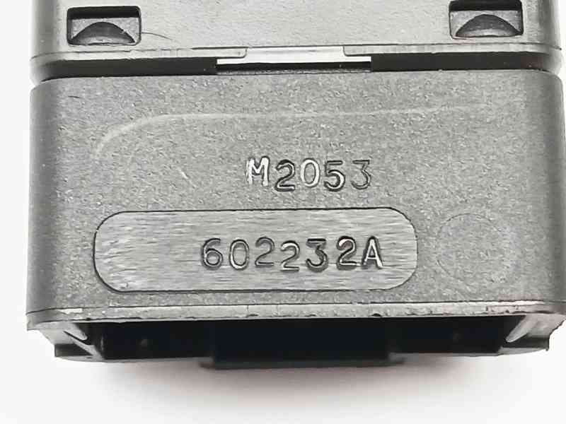 Recambio de warning para dacia duster (hs_) 1.6 16v referencia OEM IAM 602232A 3