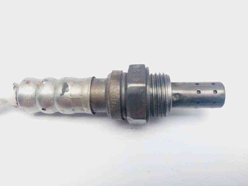 Recambio de sonda lambda para ford ka+ ultimate referencia OEM IAM G1B59F472AA 2