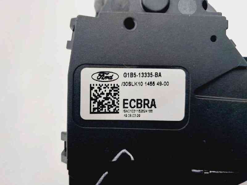 Recambio de mando intermitentes para ford ka+ ultimate referencia OEM IAM G1B513335BA 2