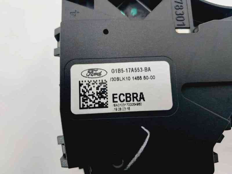 Recambio de mando limpia para ford ka+ ultimate referencia OEM IAM G1B517A553BA 2