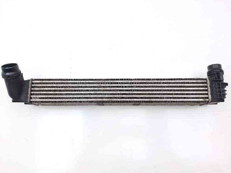 Recambio de intercooler para renault scenic iii dynamique referencia OEM IAM M135347F