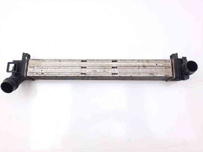 Recambio de intercooler para renault scenic iii dynamique referencia OEM IAM M135347F 2