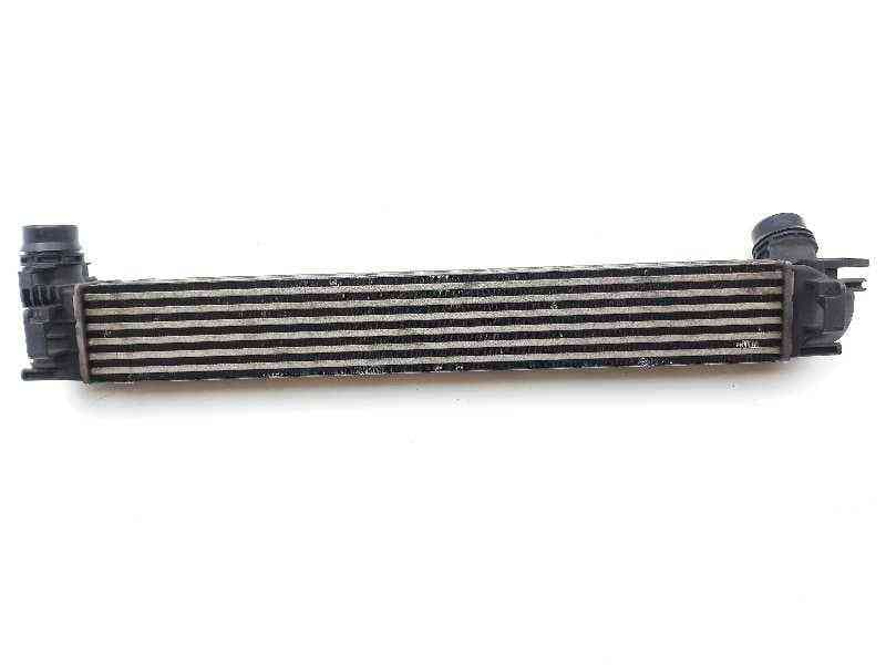 Recambio de intercooler para renault scenic iii dynamique referencia OEM IAM M135347F 3