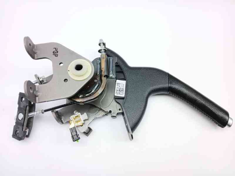 Recambio de palanca freno de mano para kia ceed crdi referencia OEM IAM 59710J7150 2