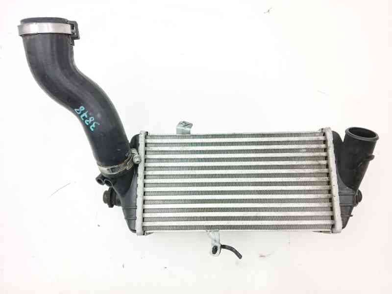 Recambio de intercooler para kia rio iii (ub) 1.1 crdi referencia OEM IAM 282702A060