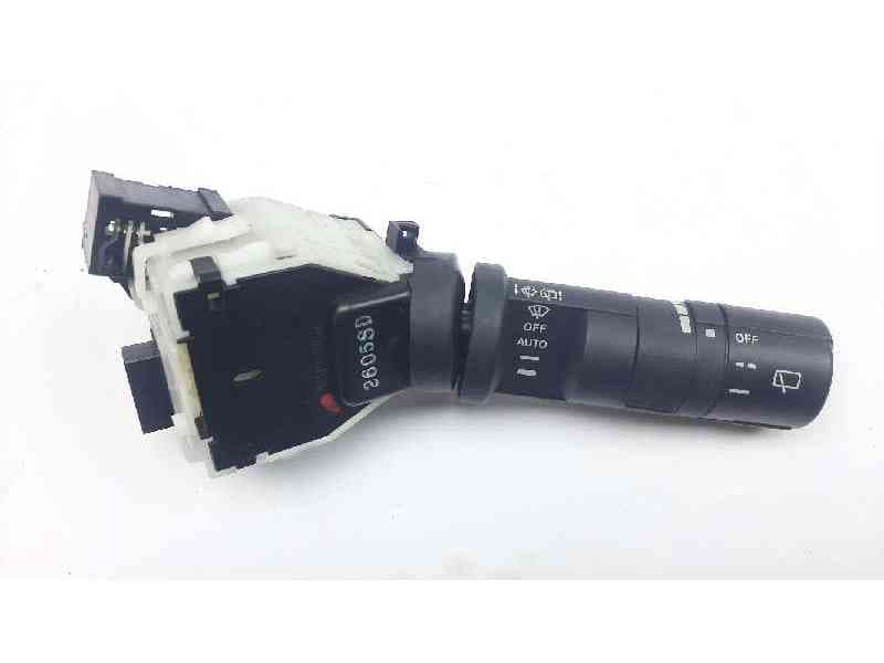 Recambio de mando limpia para nissan qashqai (j10) referencia OEM IAM 2605SD