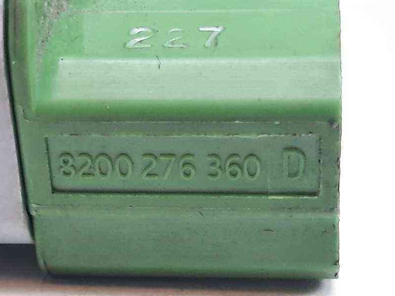 Recambio de interruptor para dacia dokker ambiance referencia OEM IAM 8200276360D 2
