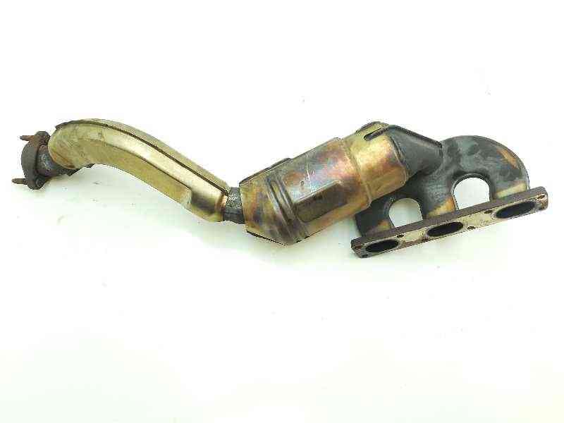 Recambio de catalizador para bmw serie 3 coupe (e46) 320 ci referencia OEM IAM 1732952