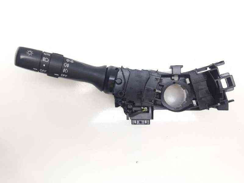Recambio de mando luces para lexus is200 (ds2/is2) 220d referencia OEM IAM 17F154 42110 - Gris