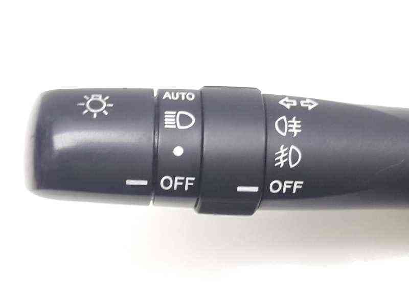 Recambio de mando luces para lexus is200 (ds2/is2) 220d referencia OEM IAM 17F154 42110 - Gris 4