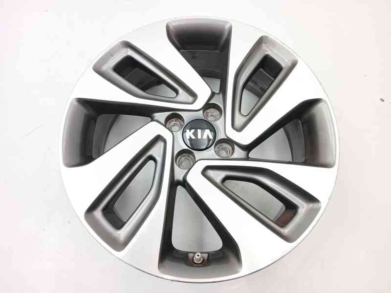 Recambio de llanta para kia rio iii (ub) 1.1 crdi referencia OEM IAM 529101W850