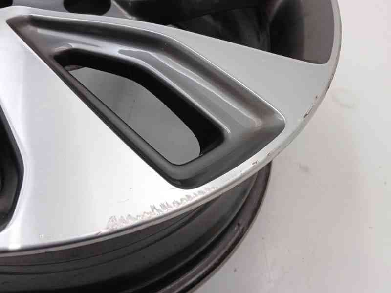 Recambio de llanta para kia rio iii (ub) 1.1 crdi referencia OEM IAM 529101W850 2