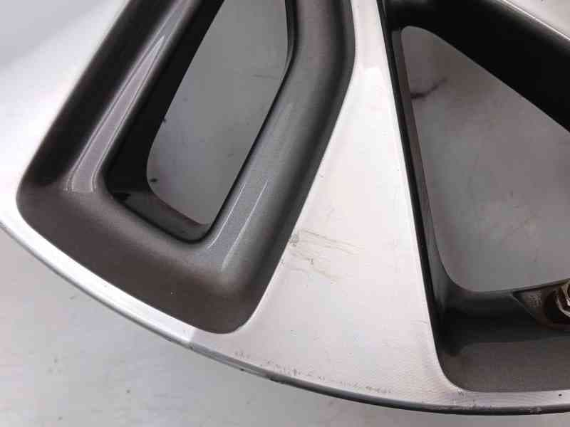 Recambio de llanta para kia rio iii (ub) 1.1 crdi referencia OEM IAM 529101W850 3